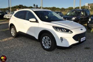 FORD Kuga usata, con Airbag Passeggero