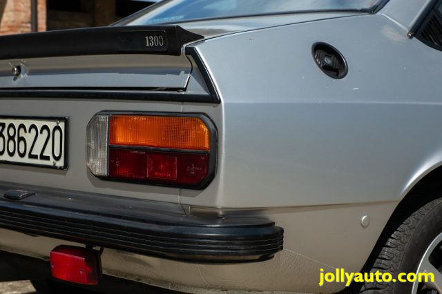 LANCIA Beta usata 47