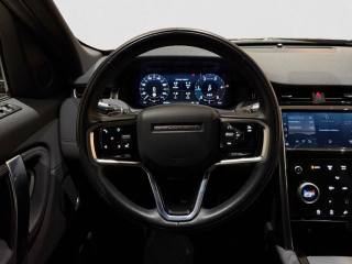 LAND ROVER Discovery Sport usata, con Fari LED