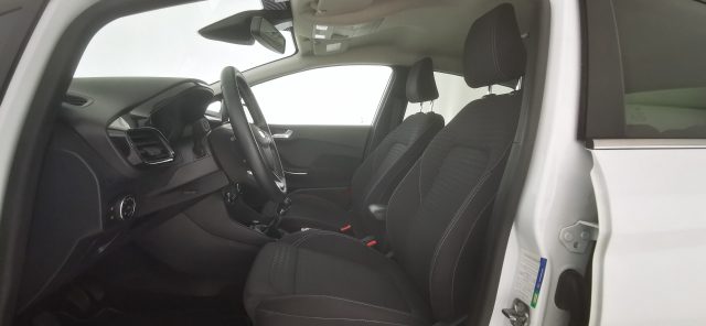 FORD Fiesta usata 48