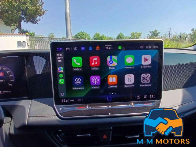 VOLKSWAGEN Tiguan usata, con Cruise Control
