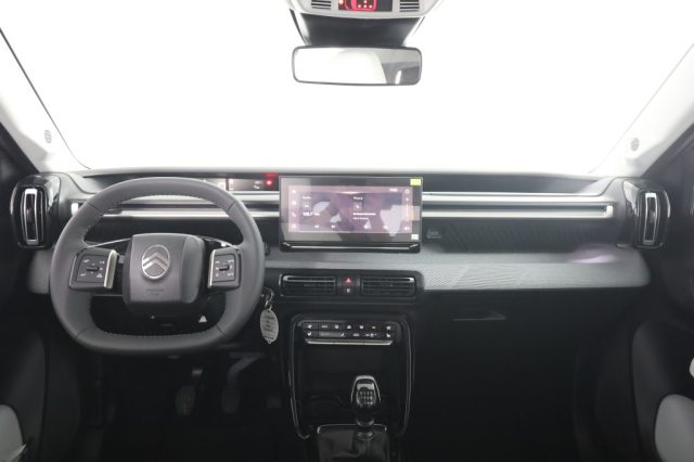 CITROEN C3 Aircross usata 12
