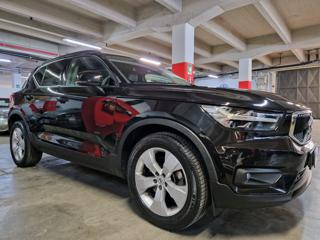 VOLVO XC40 usata, con Filtro antiparticolato