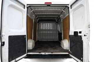 PEUGEOT Boxer usata 23