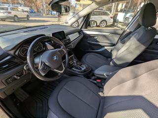 BMW 225 usata, con Climatizzatore