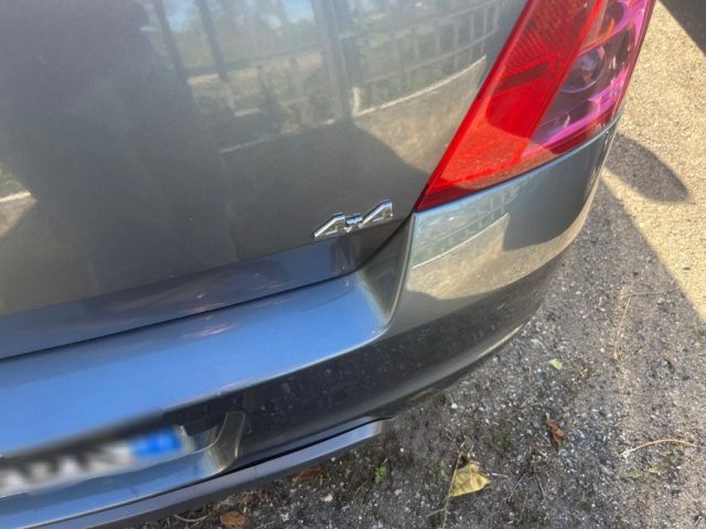 SUZUKI Swift usata, con Cerchi in lega