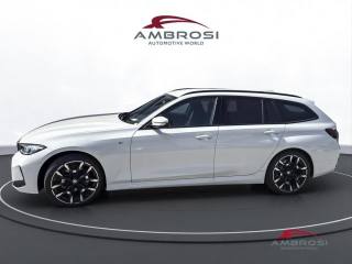 BMW 320 usata 5