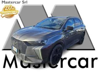 DS AUTOMOBILES DS 7 1.5 bluehdi Performance Line 130cv TG: GP062BEG :