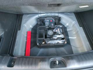 JEEP Compass usata, con Park Distance Control