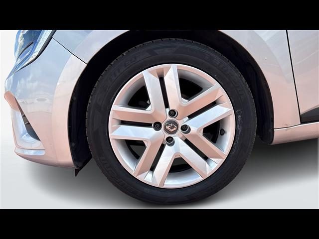 RENAULT Clio usata, con Airbag laterali