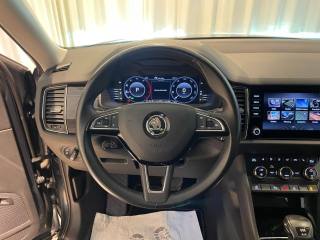 SKODA Kodiaq usata, con Boardcomputer