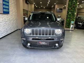 JEEP Renegade usata, con Airbag