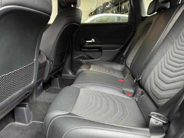 MERCEDES-BENZ B 160 usata, con Cronologia tagliandi