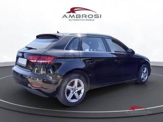 AUDI A3 usata 2