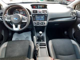 SUBARU XV usata, con Alzacristalli elettrici