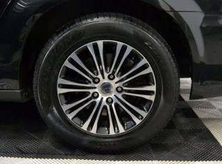 LANCIA Voyager usata, con Vetri oscurati