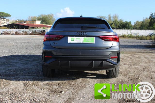 AUDI Q3 usata, con Alzacristalli elettrici