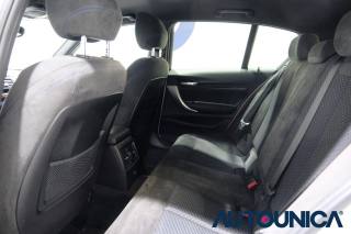 BMW 118 usata, con Sistema di avviso di distanza