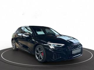 AUDI S3 usata, con Airbag