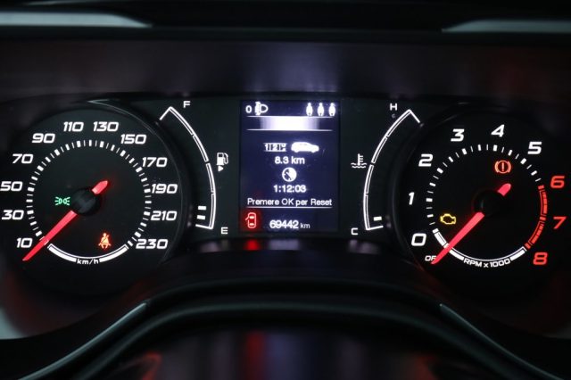 FIAT Tipo usata 12