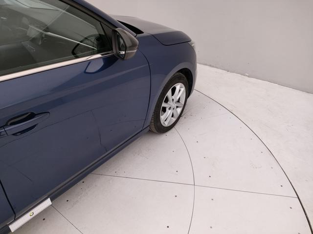 OPEL Corsa usata, con Sistema di riconoscimento della stanchezza