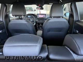 PEUGEOT 2008 usata, con ESP