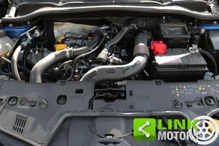 RENAULT Clio usata, con Park Distance Control