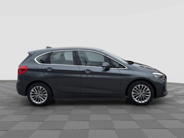 BMW 216 usata 5