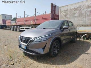 NISSAN Qashqai usata, con Airbag