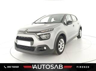 CITROEN C3 PureTech 83 S&S Feel Car Play