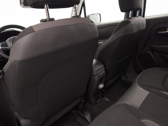 JEEP Renegade usata, con Sistema di navigazione
