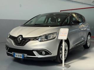 RENAULT Scenic Scénic Blue dCi 120 CV EDC Sport Edition2