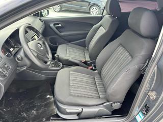 VOLKSWAGEN Polo usata, con Controllo trazione