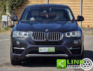 BMW X4 usata, con Chiusura centralizzata