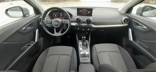 AUDI Q2 usata, con Fendinebbia