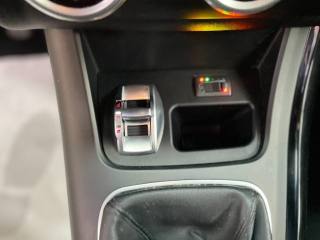 ALFA ROMEO Giulietta usata, con Bracciolo