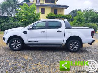 FORD Ranger usata, con Airbag laterali
