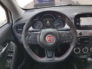 FIAT 500X usata, con Fendinebbia