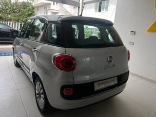 FIAT 500L usata, con Controllo trazione