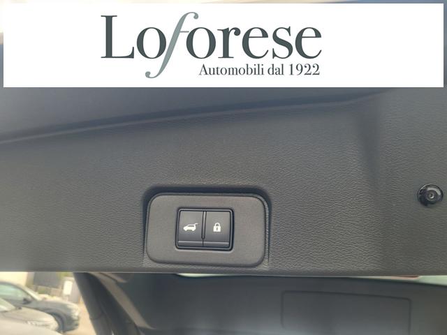 NISSAN X-Trail usata, con Sedile posteriore sdoppiato