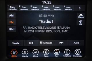 JEEP Renegade usata, con Chiusura centralizzata telecomandata