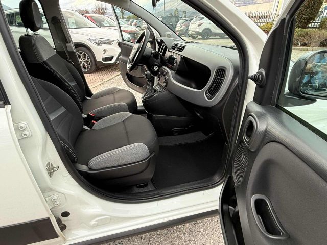 FIAT Panda usata 16