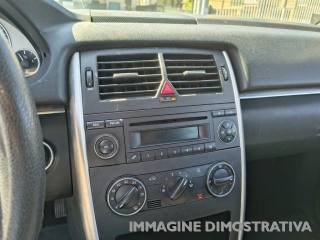 MERCEDES-BENZ B 180 usata, con Controllo trazione