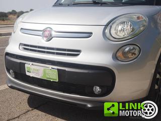 FIAT 500L usata 33