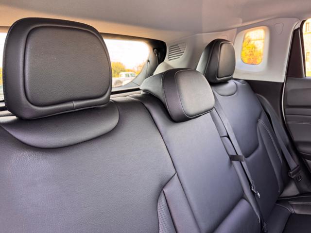 JEEP Compass usata, con Controllo vocale