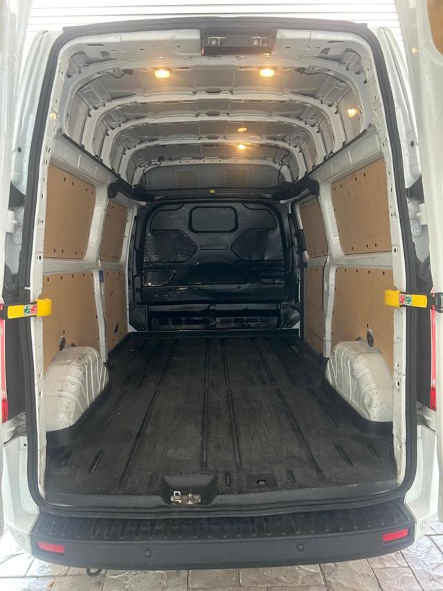 FORD Transit Custom usata, con Cruise Control
