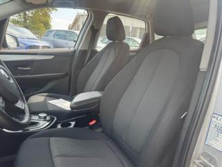 BMW 218 usata, con Controllo automatico clima