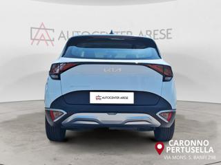 KIA Sportage usata, con Alzacristalli elettrici