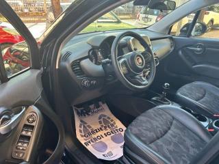 FIAT 500X usata, con Cerchi in lega