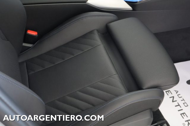 BMW X3 usata, con Limitatore di velocità